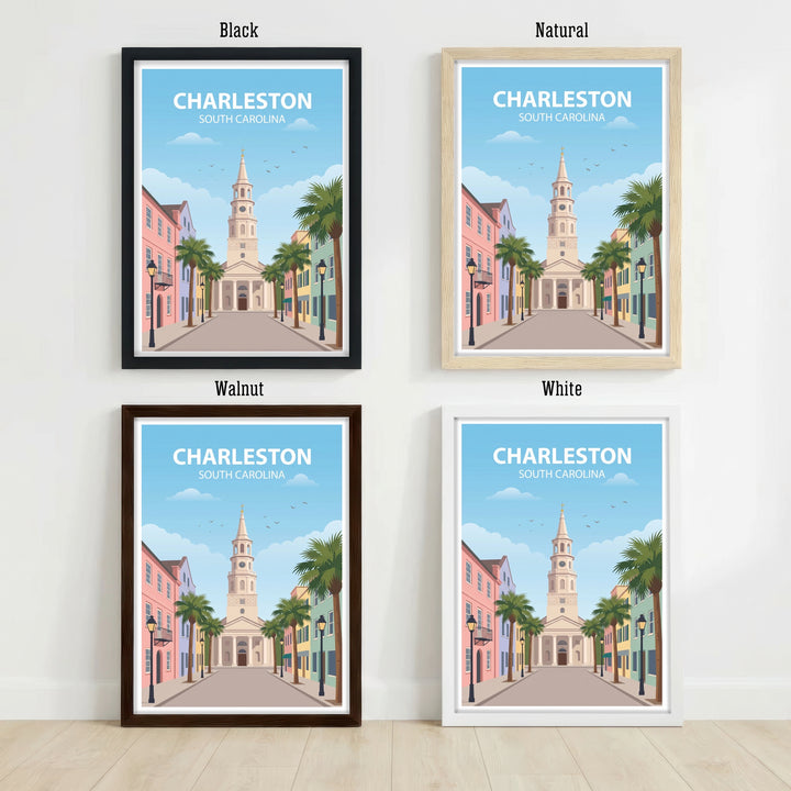 Charleston South Carolina