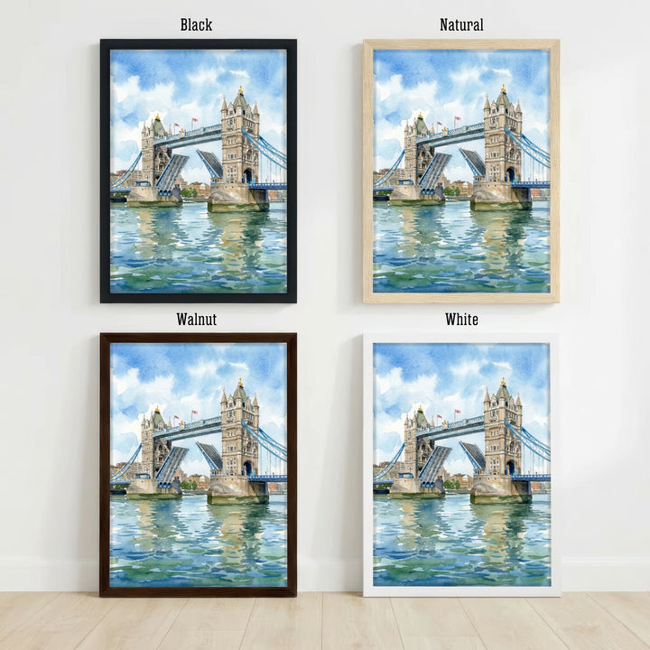 London Bridge Greater London