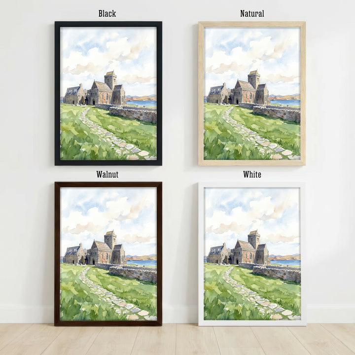 Isle of Iona Argyll and Bute