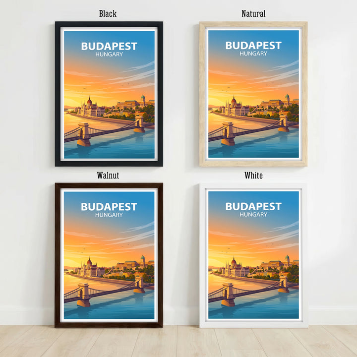 Budapest Hungary