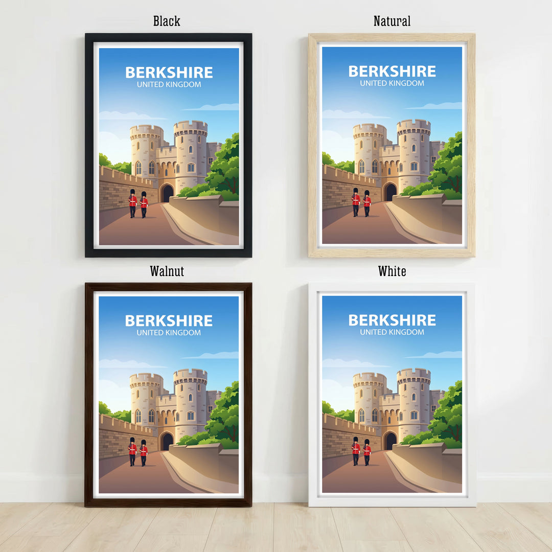 Windsor Berkshire