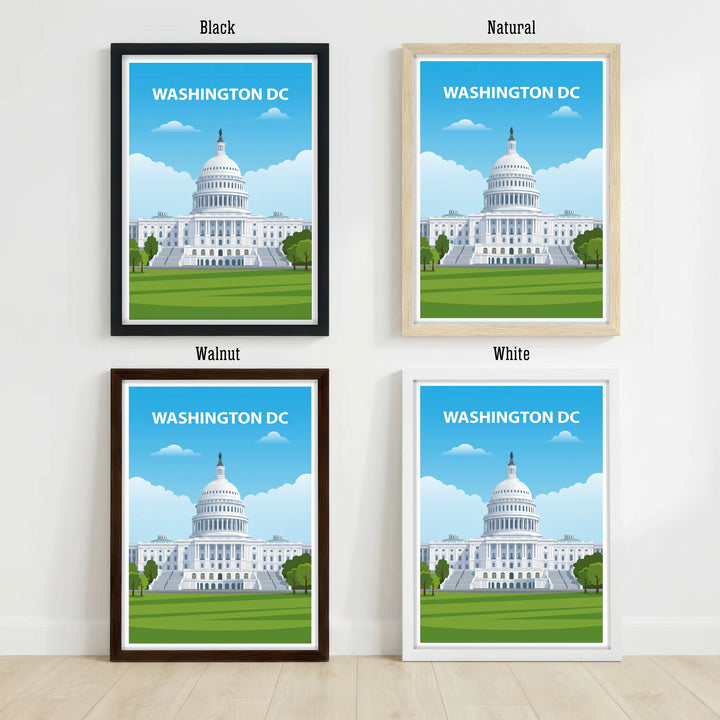 Washington DC