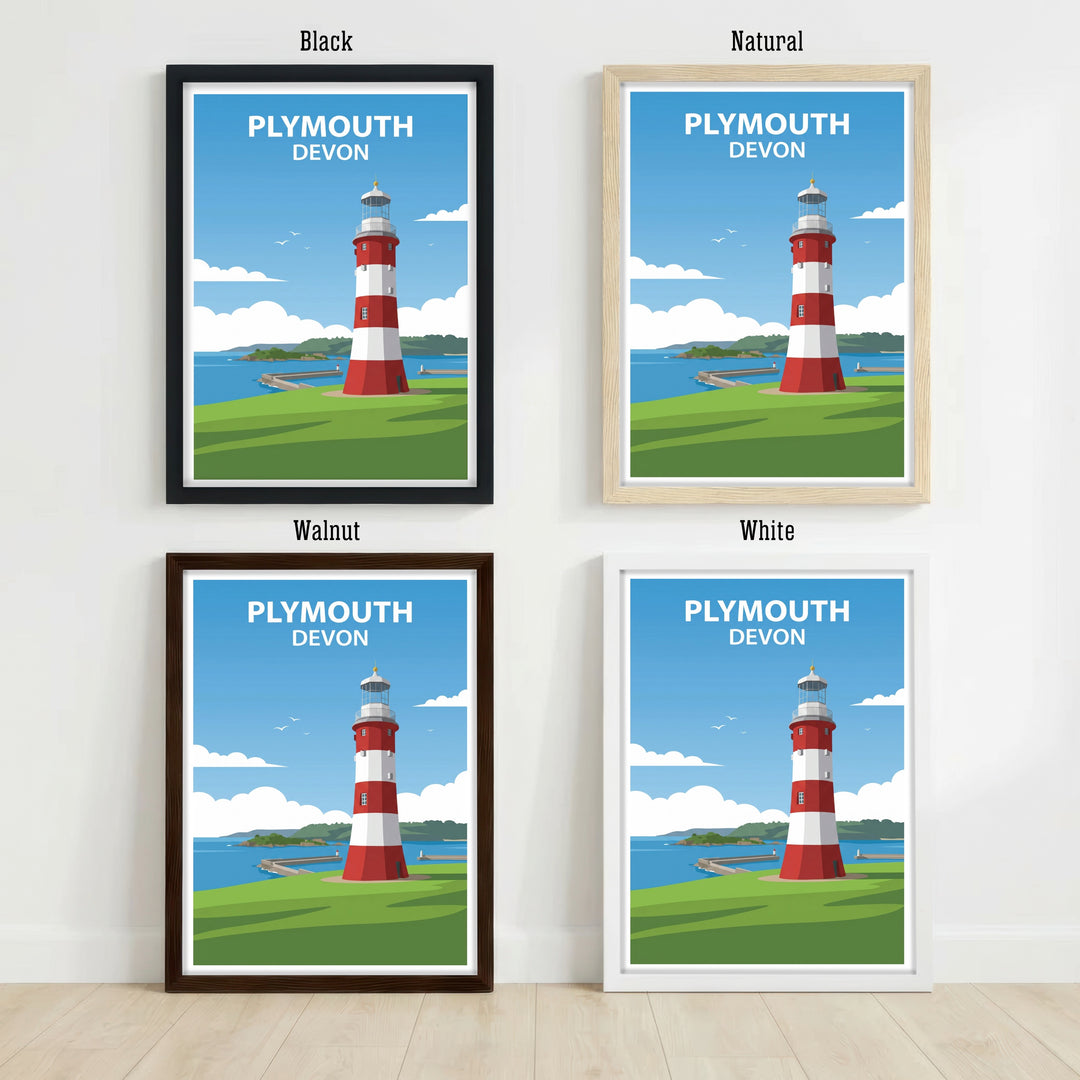 Plymouth Devon