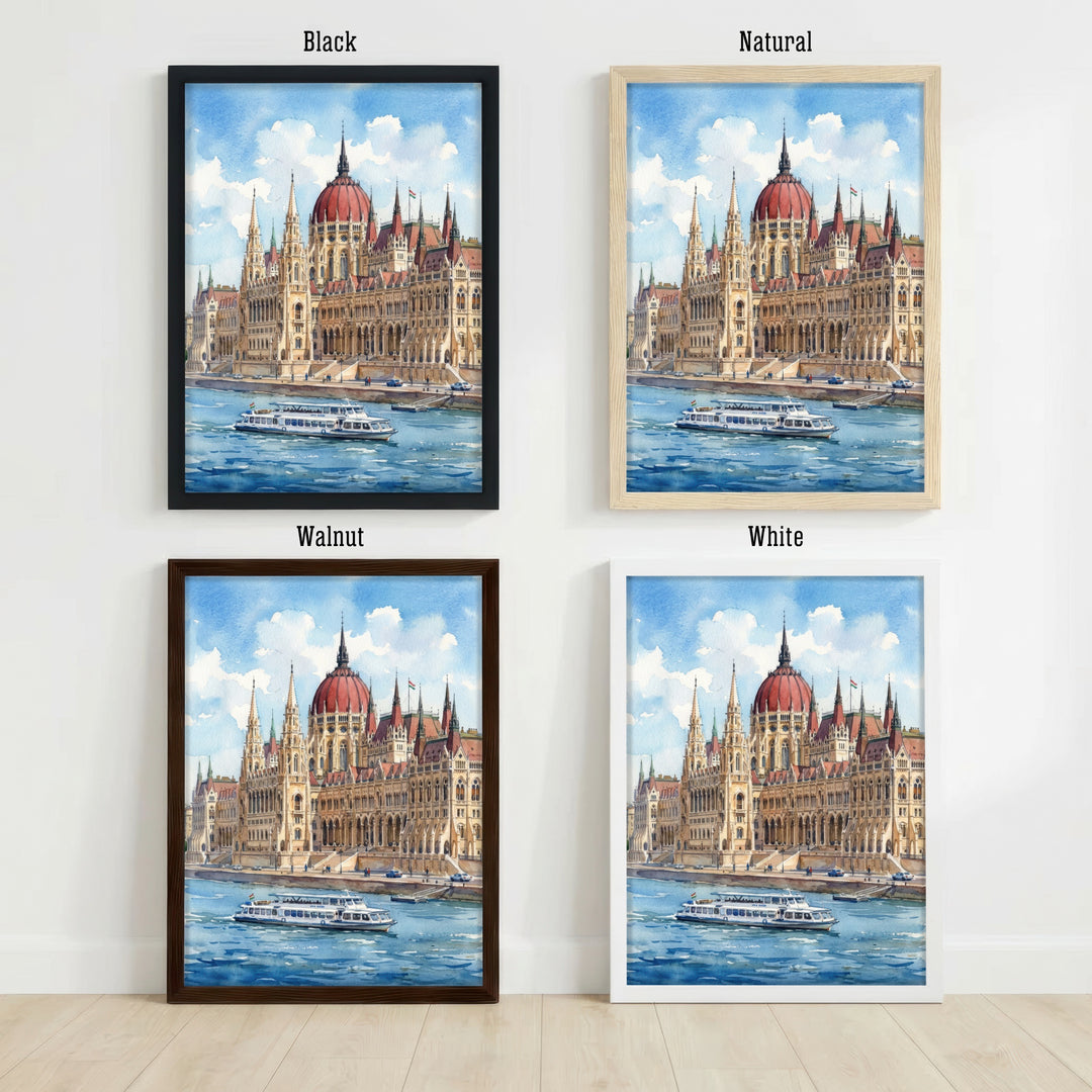 Budapest Hungary