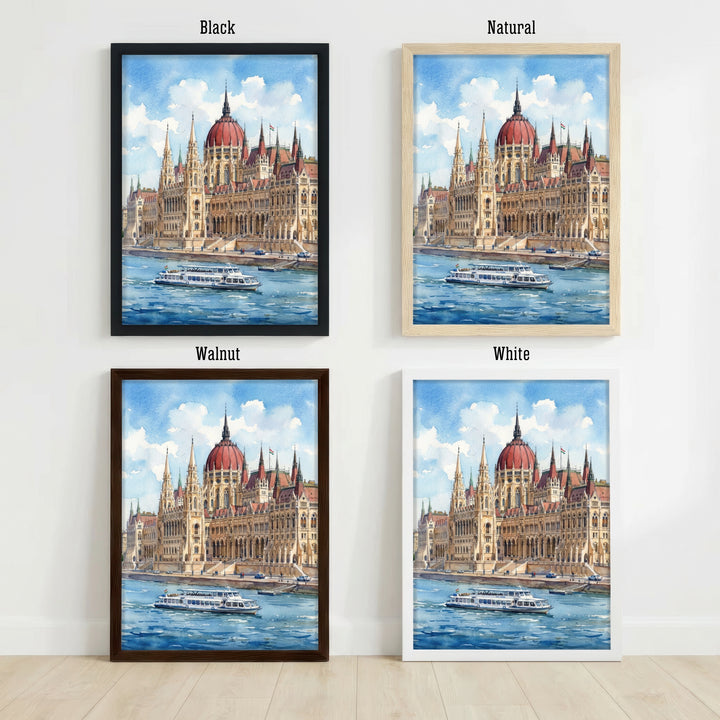 Budapest Hungary