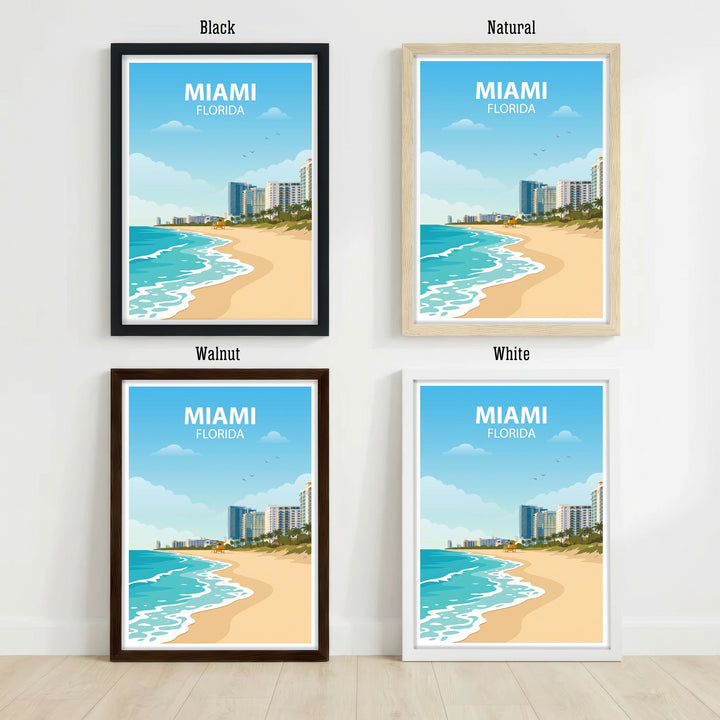 Miami Florida