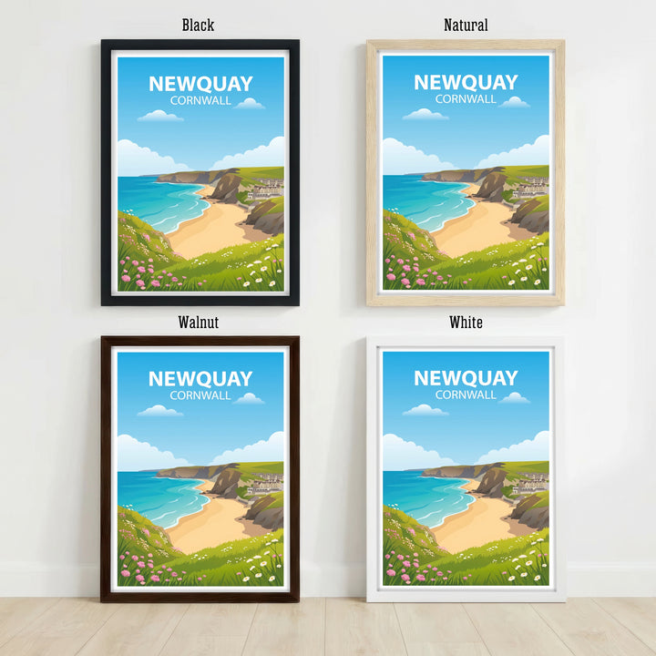 Newquay Cornwall