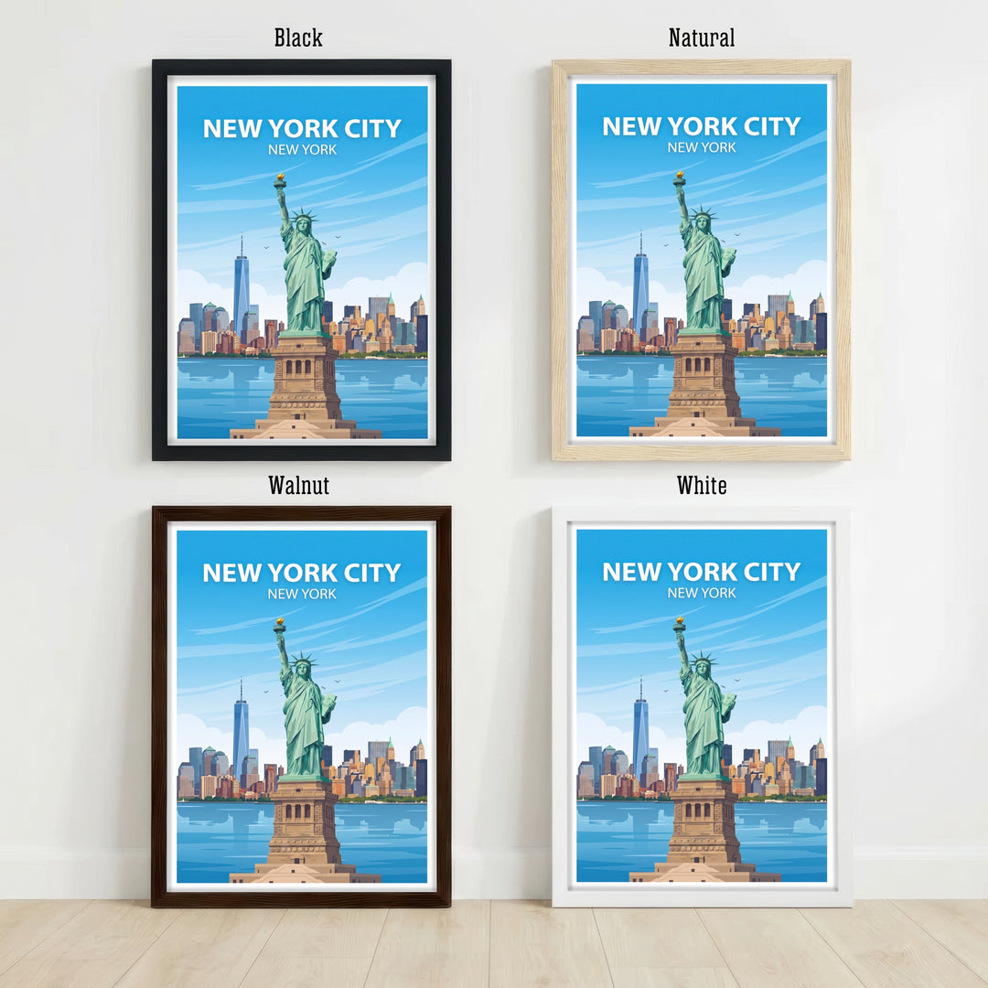New York
