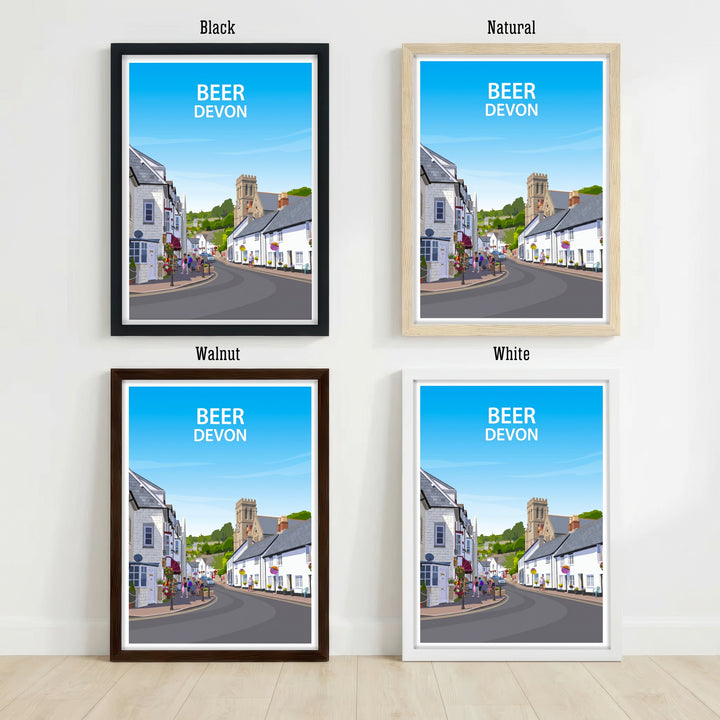 Beer Devon