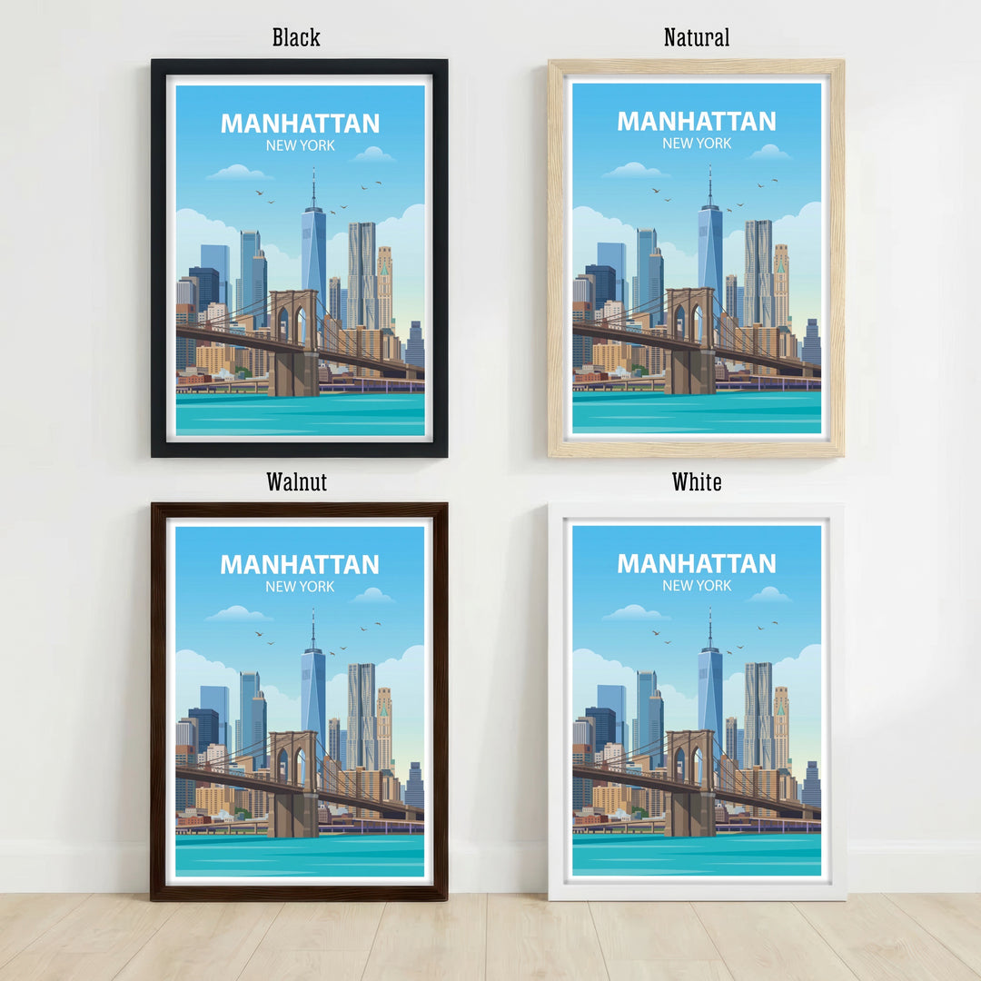 Manhattan New York