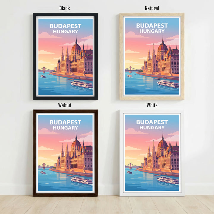 Budapest Hungary