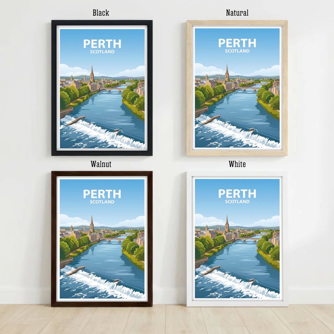 Perth Scotland