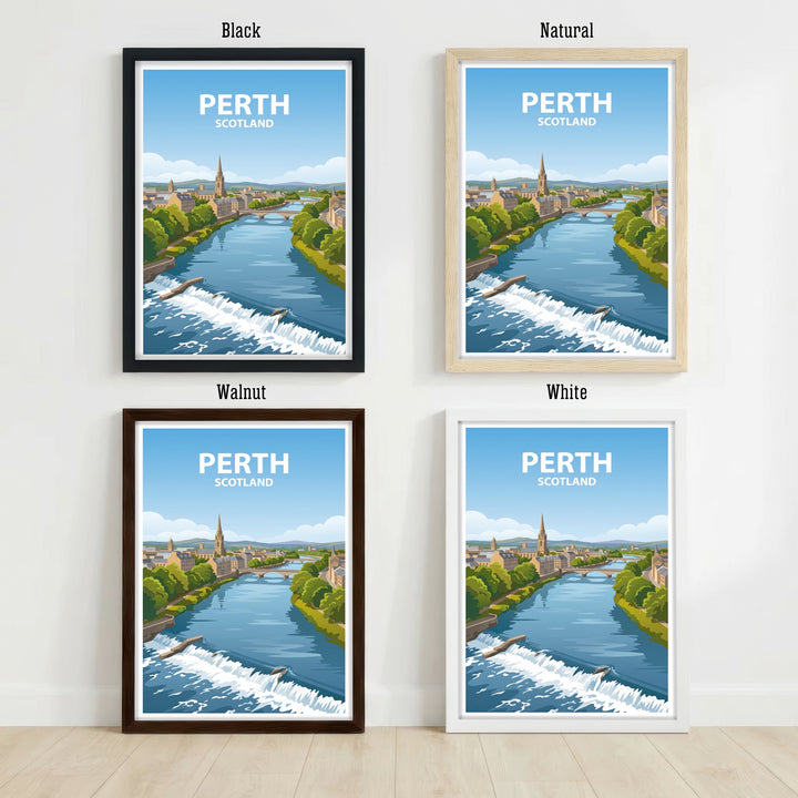 Perth Scotland