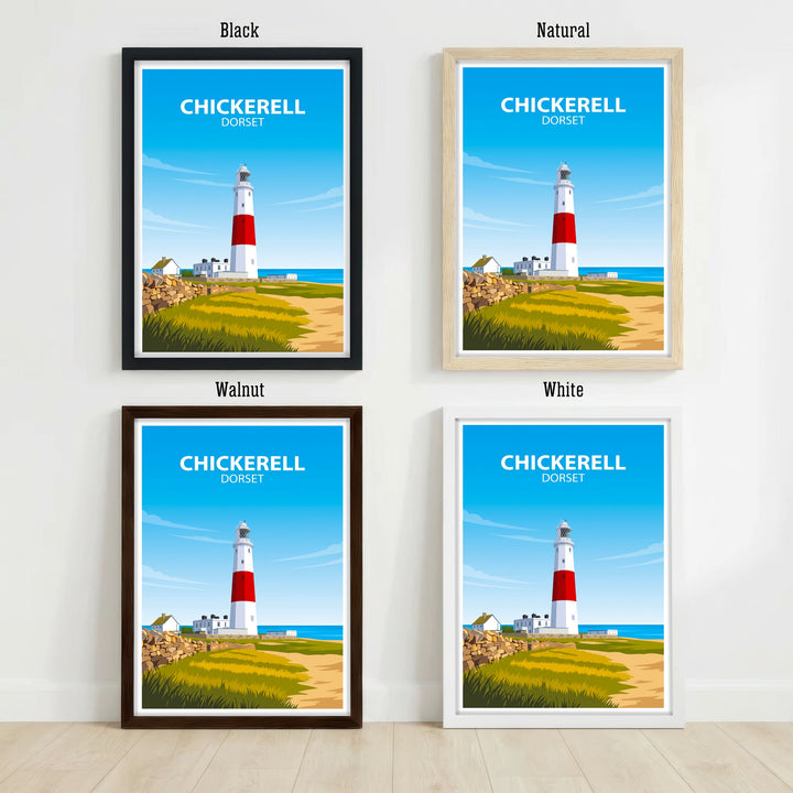 Chickerell Dorset