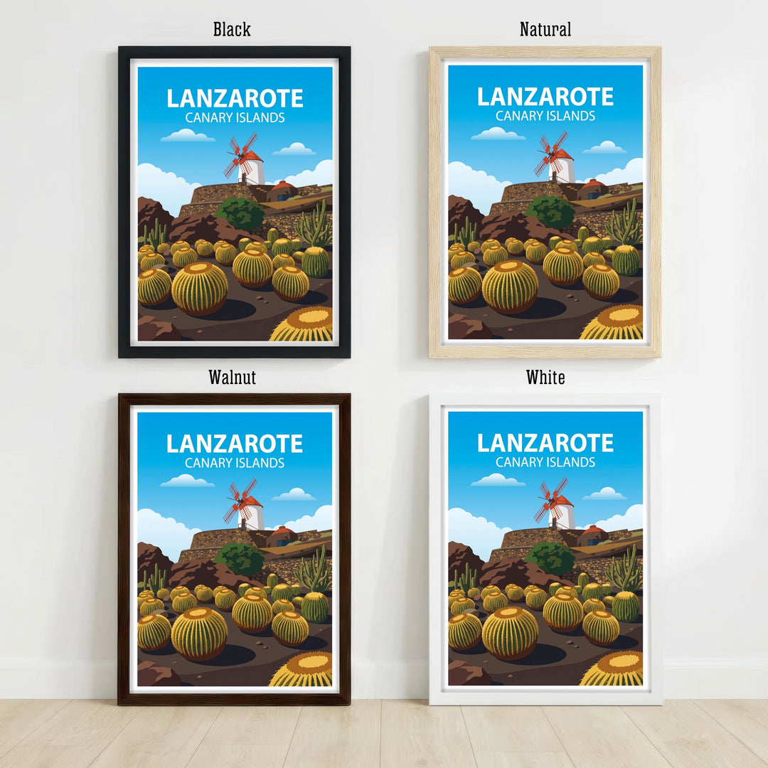 Lanzarote Canary Islands