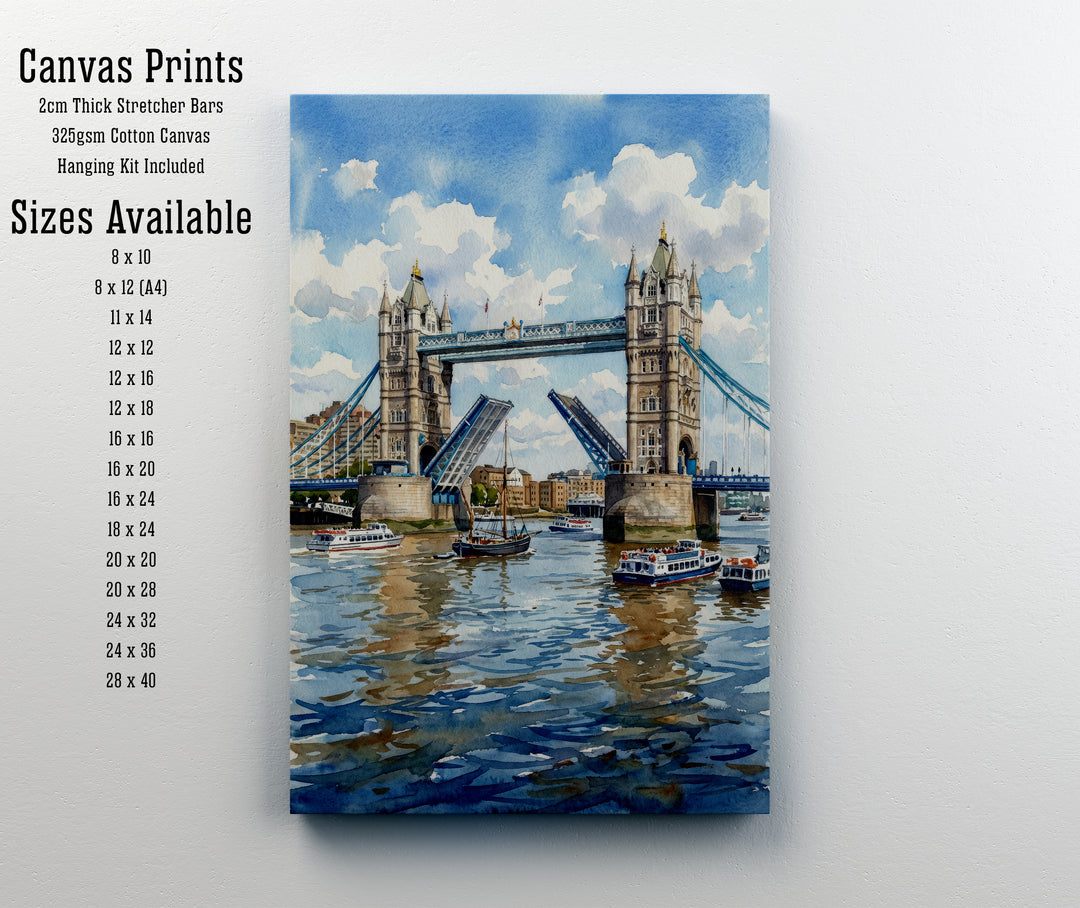 London Bridge Greater London