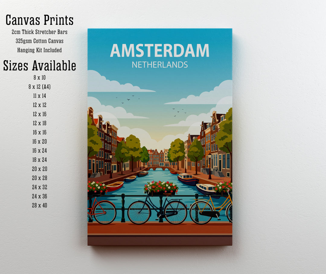 Amsterdam Netherlands
