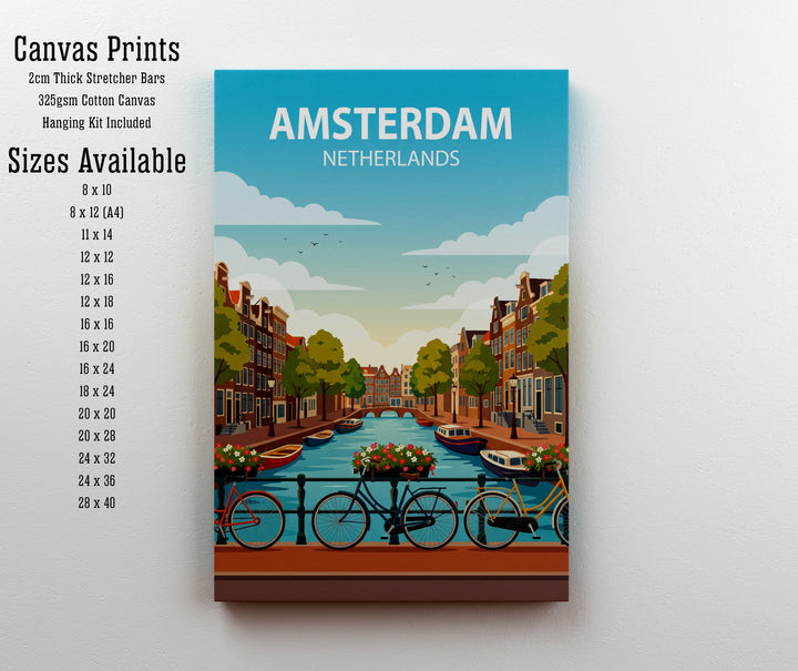 Amsterdam Netherlands
