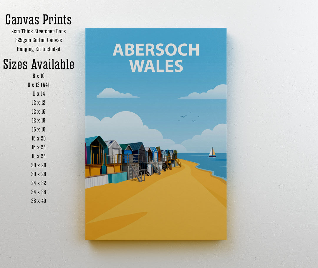 Abersoch Wales