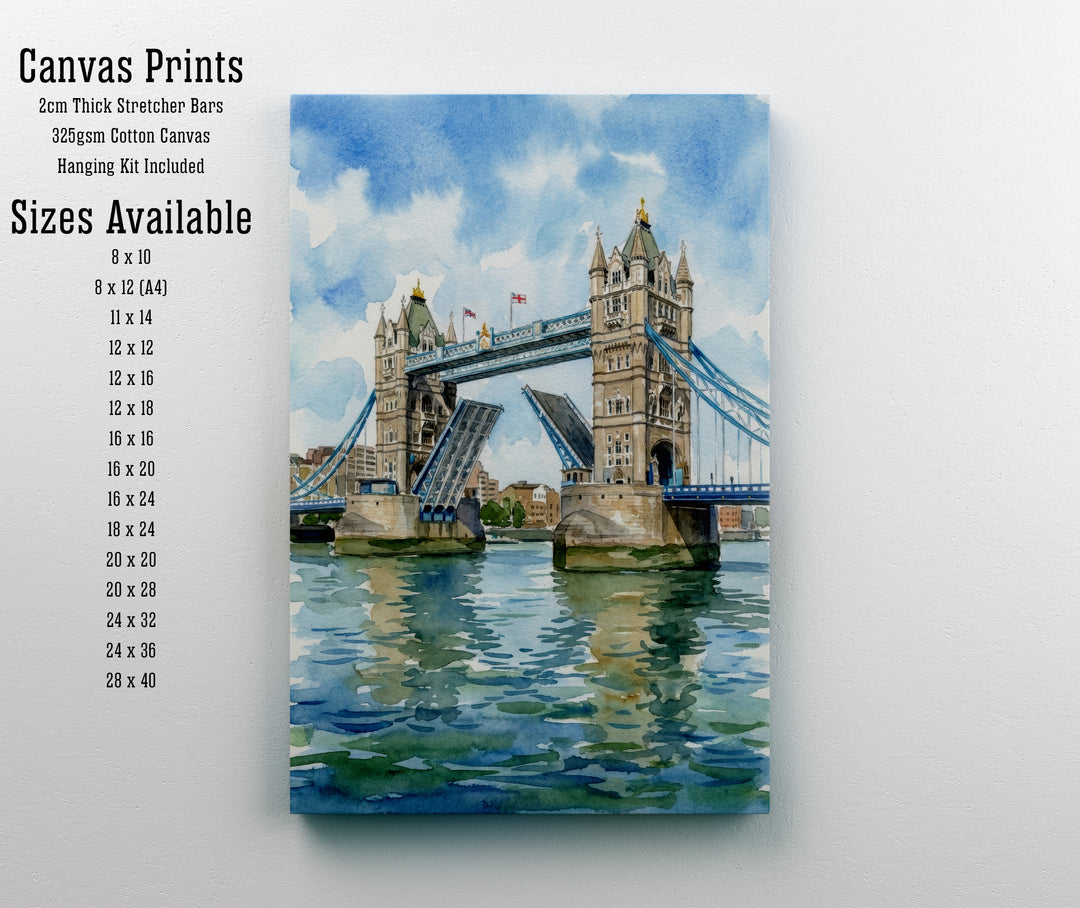 London Bridge Greater London