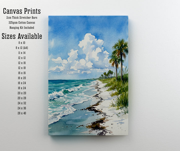 Captiva Island Florida
