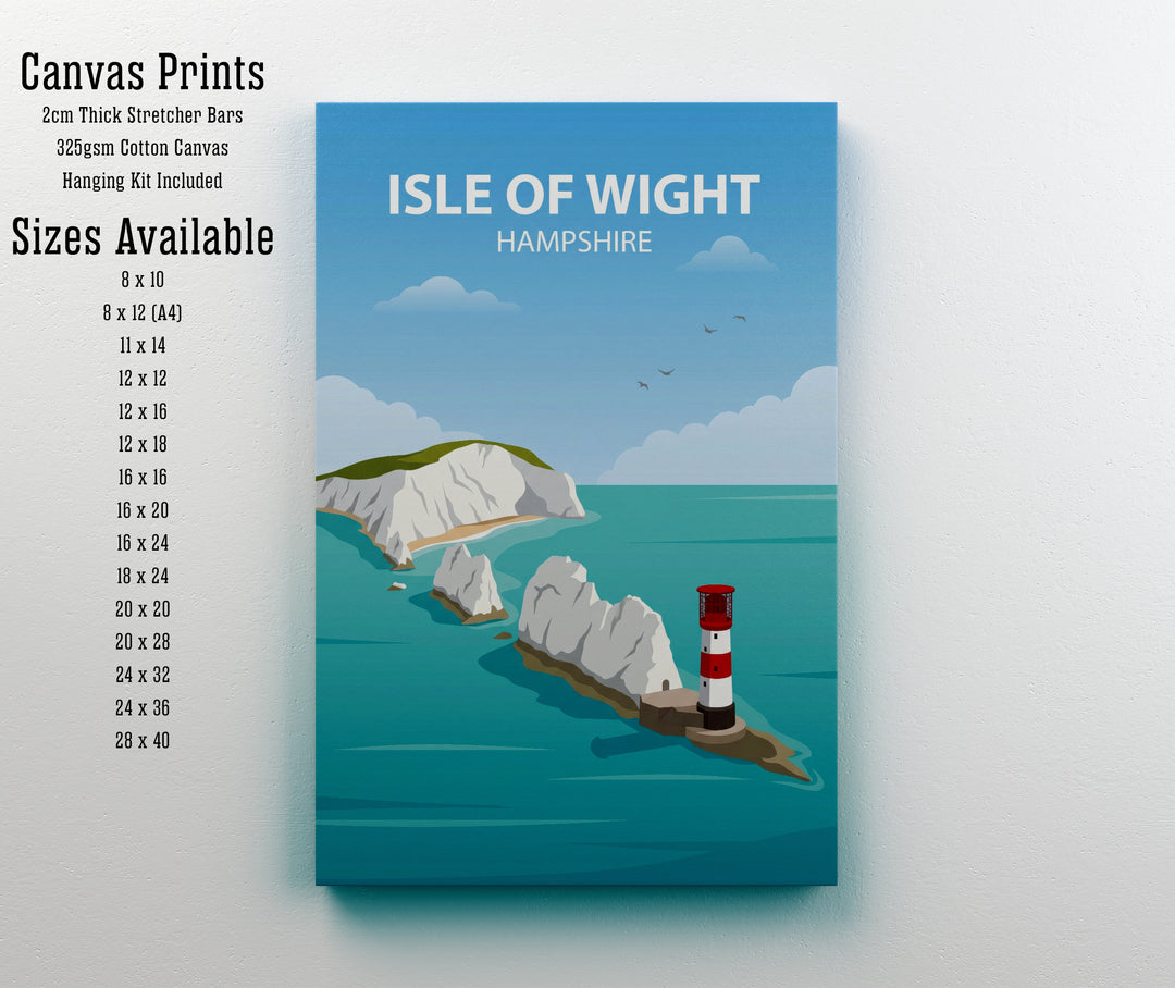 Isle Of Wight Hampshire