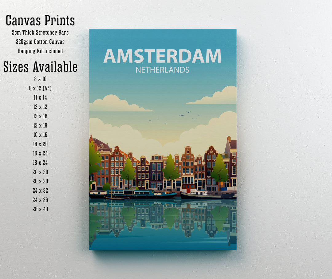 Amsterdam Netherlands