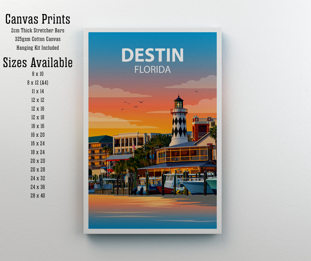 Destin Florida
