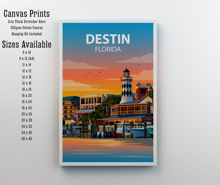 Destin Florida