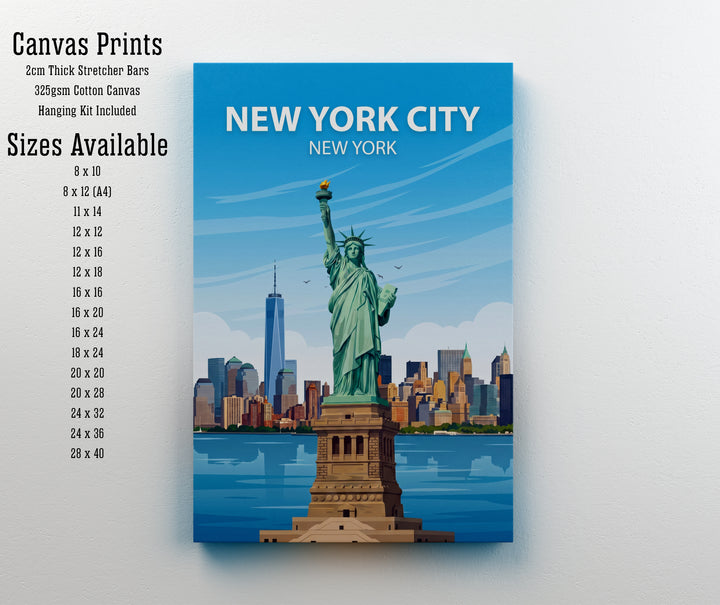 New York