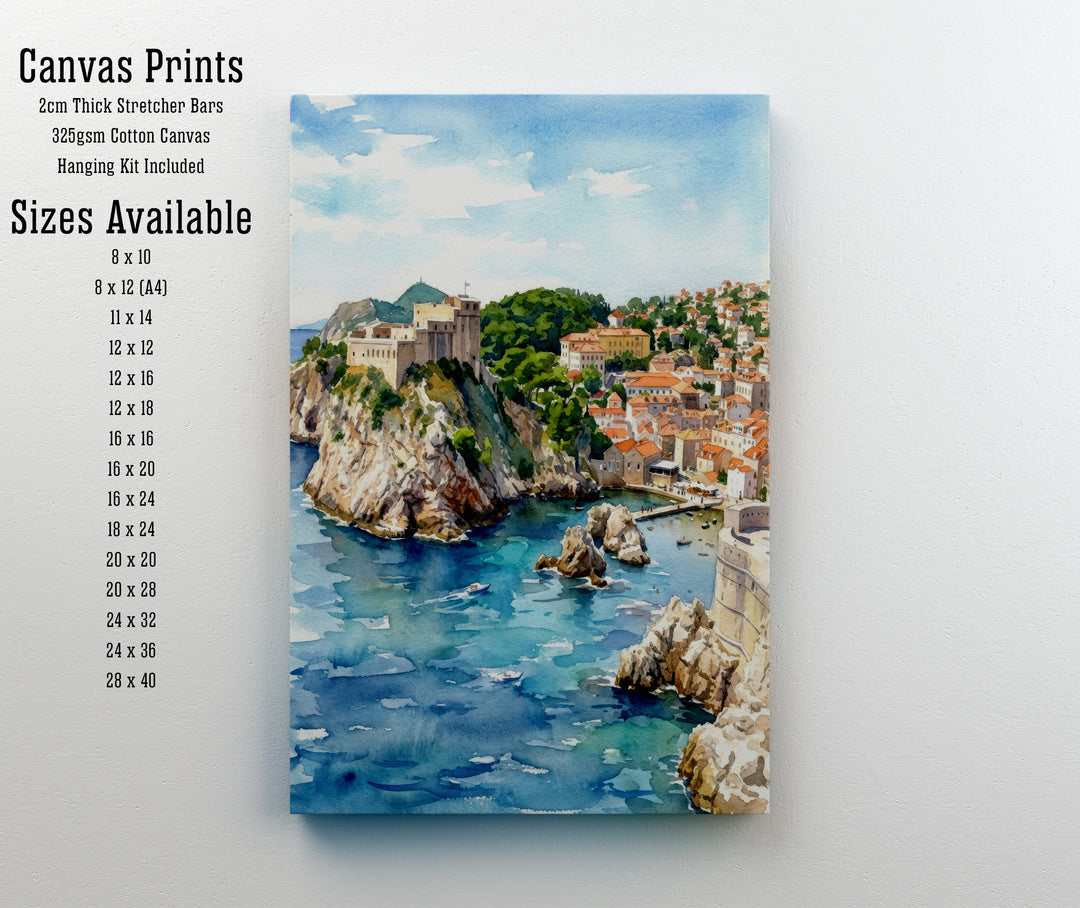Dubrovnik Croatia