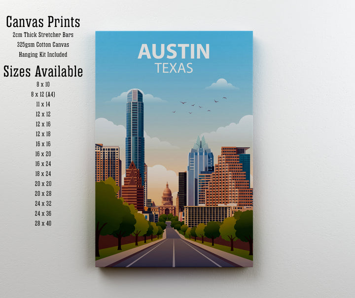 Austin Texas