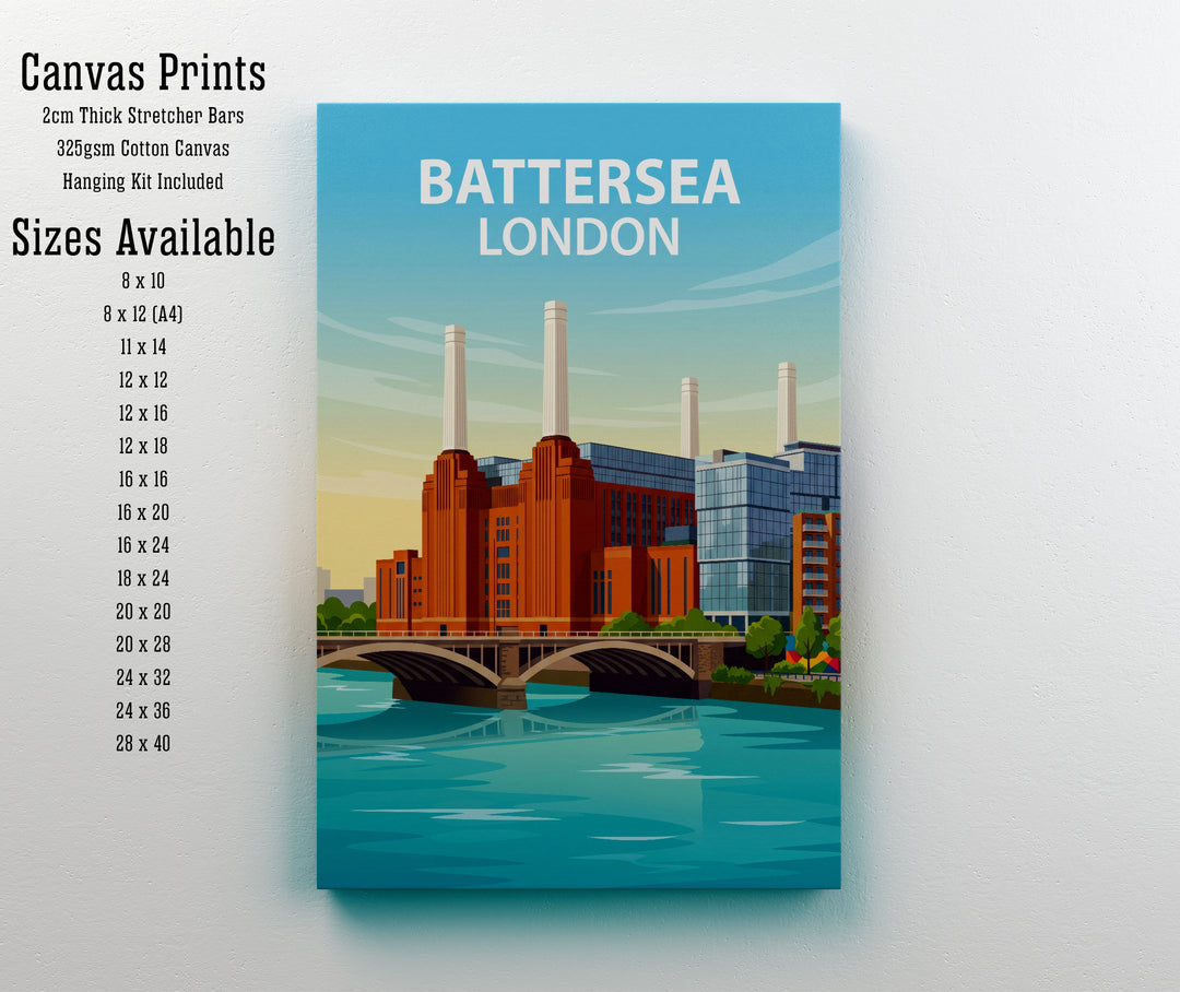Battersea London