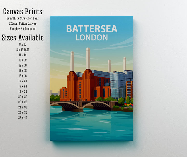 Battersea London