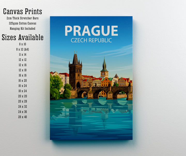 Prague Czech Republic