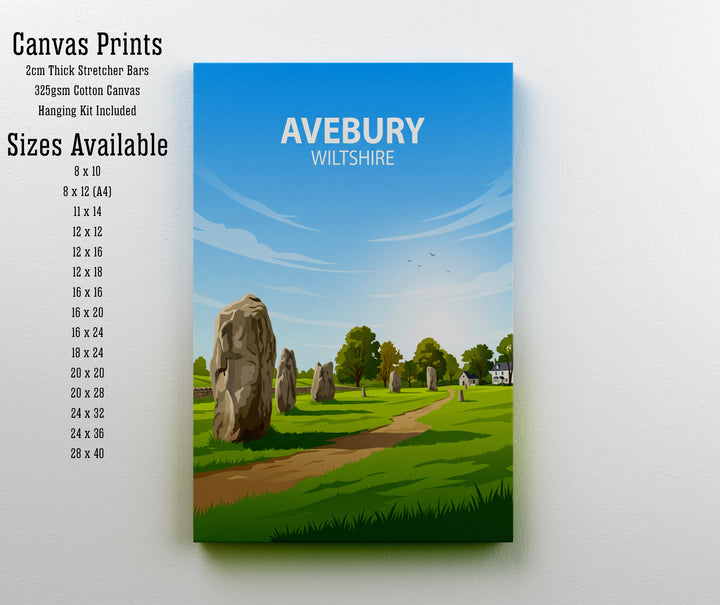 Avebury Wiltshire