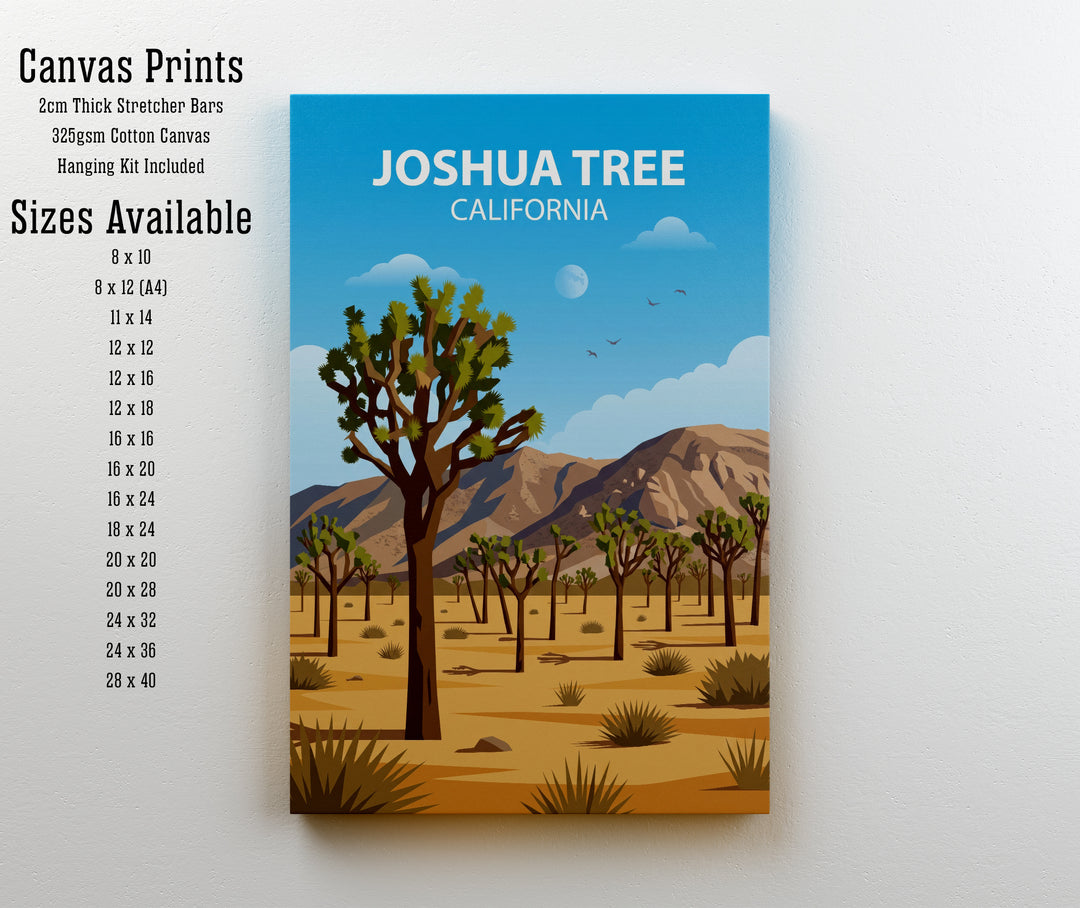 Joshua Tree California
