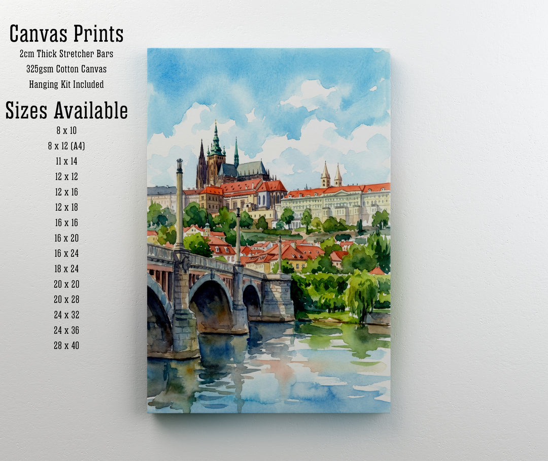 Prague Czechia