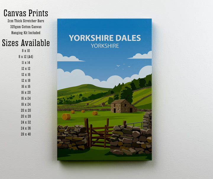 Yorkshire Dales Yorkshire