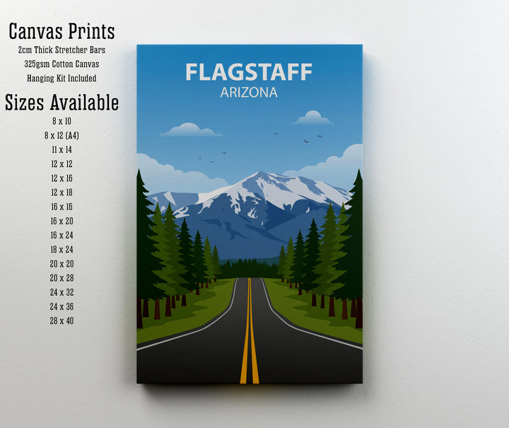 Flagstaff Arizona