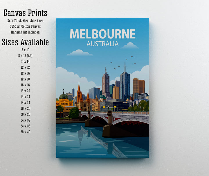 Melbourne Australia