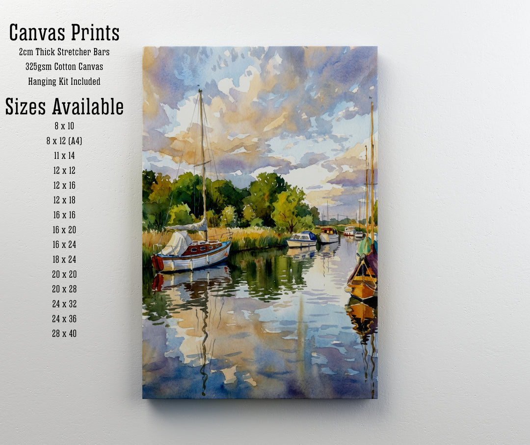 Norfolk Broads