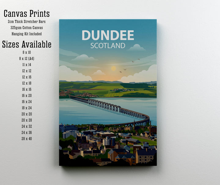 Dundee Scotland
