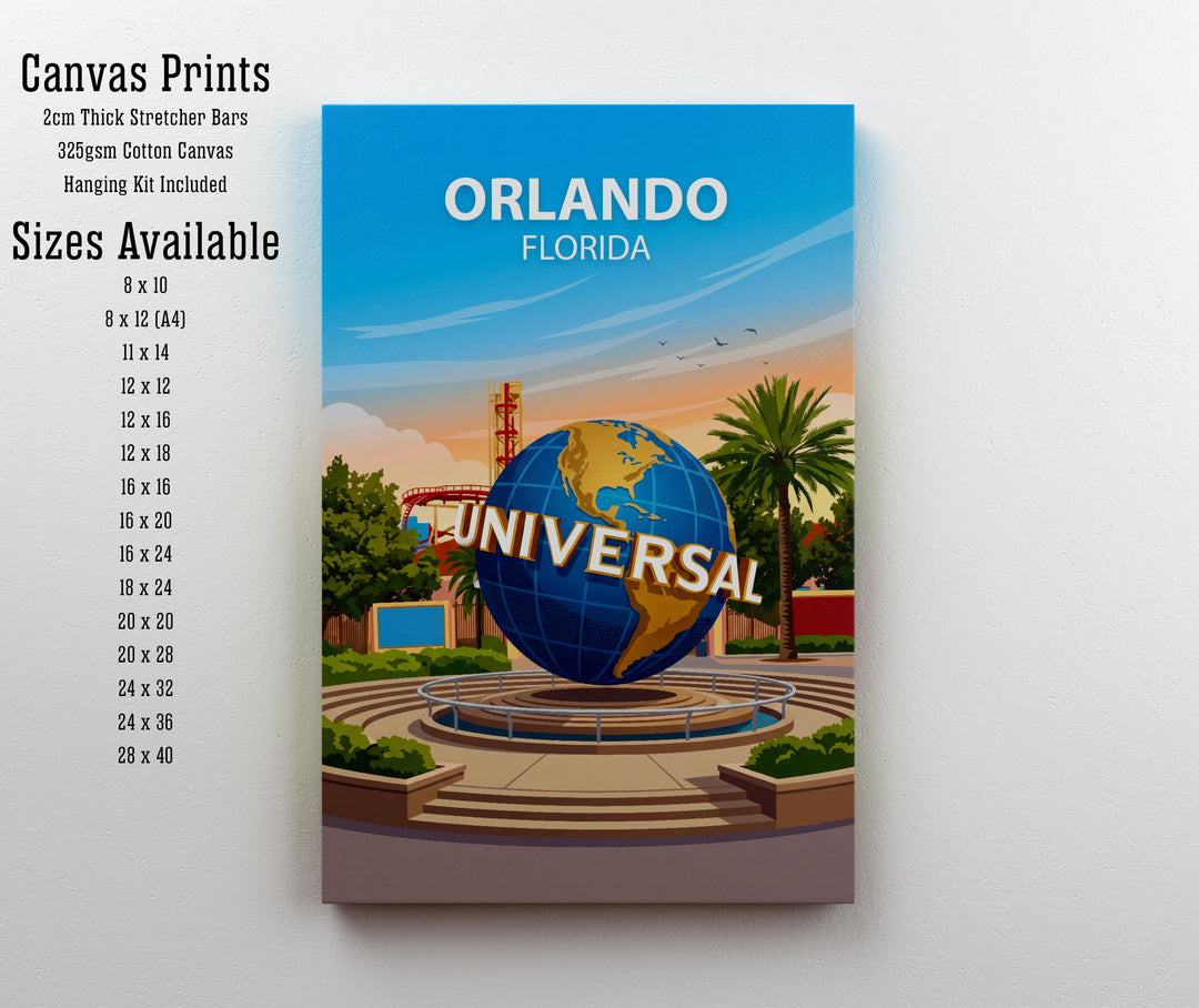 Orlando Florida