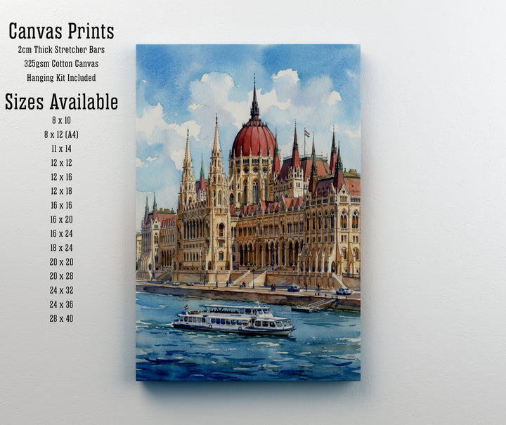 Budapest Hungary