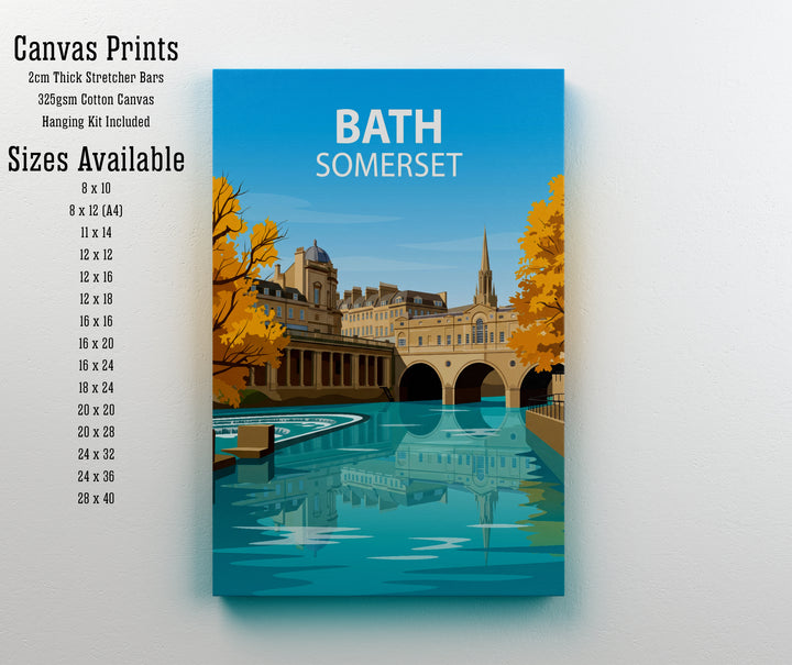 Bath Somerset