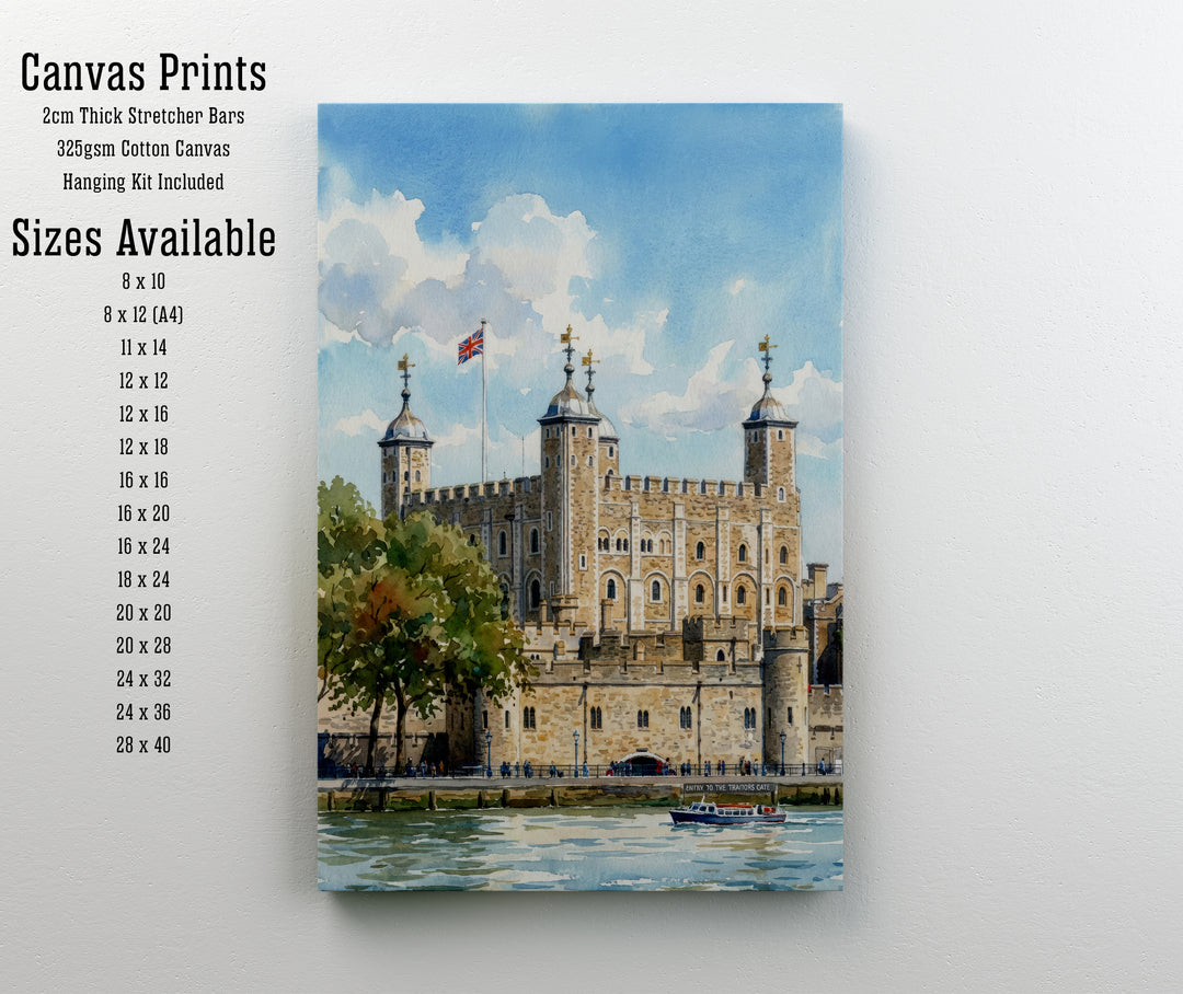 Tower of London Greater London