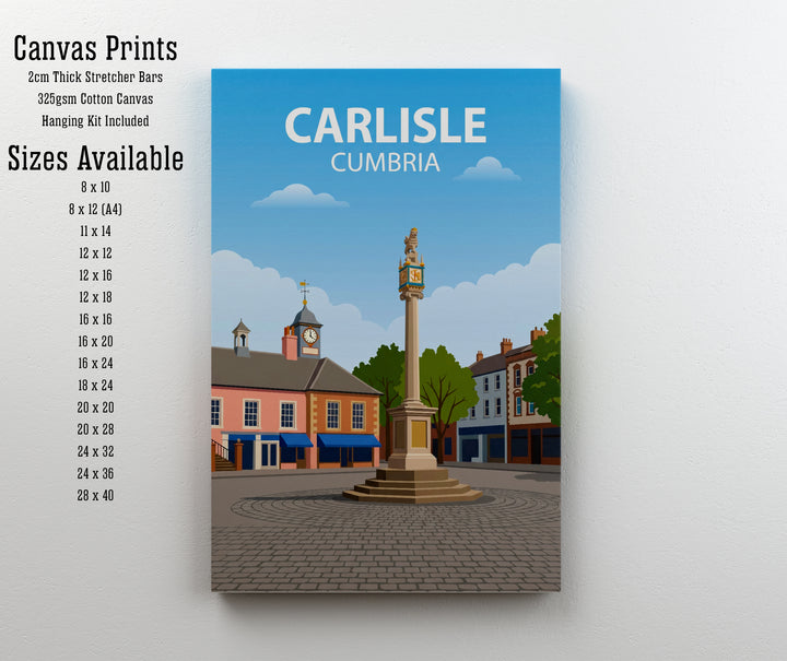 Carlisle Cumbria
