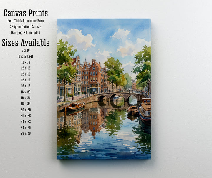 Amsterdam Netherlands