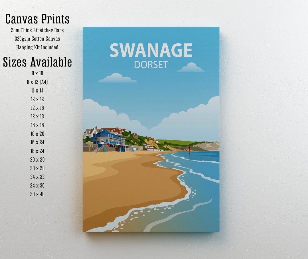 Swanage Dorset